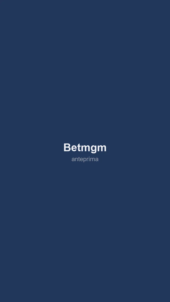 Schermata 2 di BetMGM