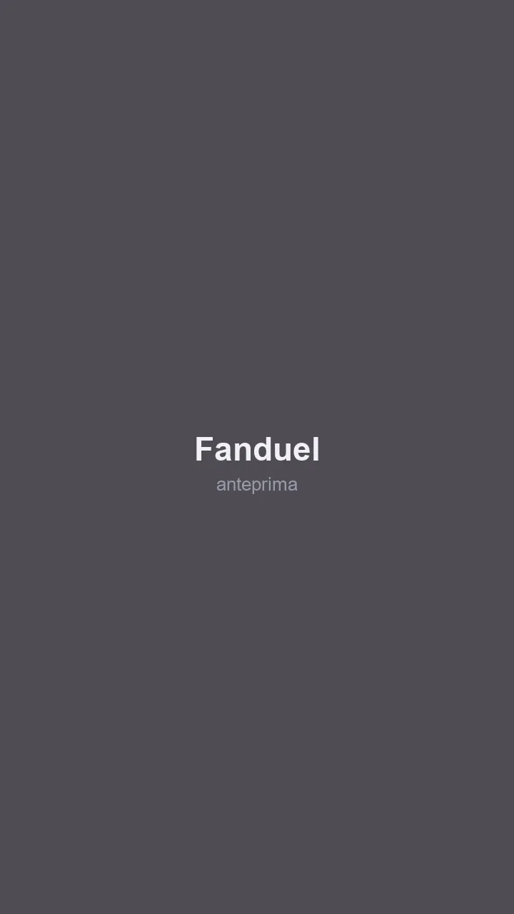 Schermata 3 di FanDuel
