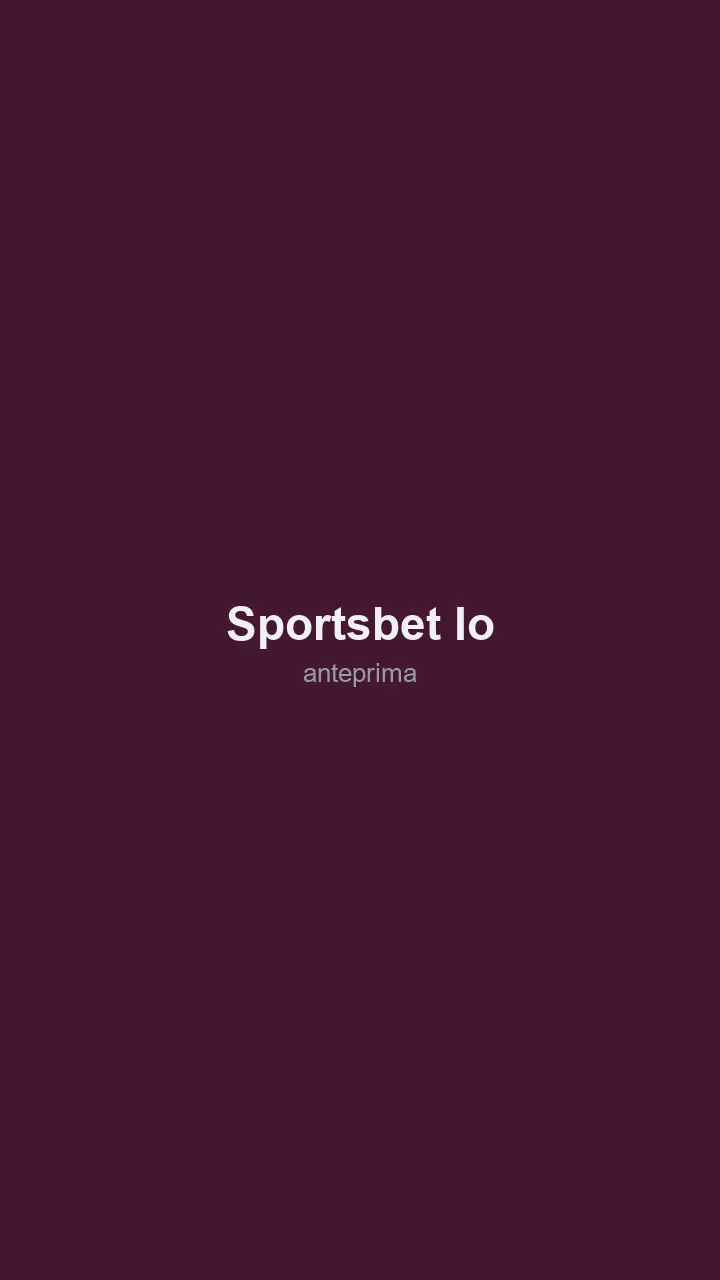 Schermata 2 di Sportsbet.io