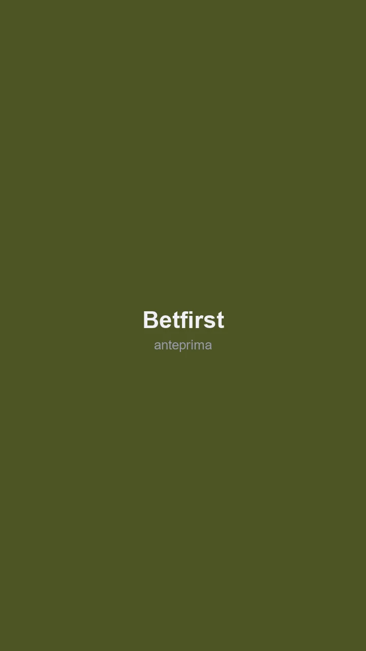 Schermata 3 di betFIRST