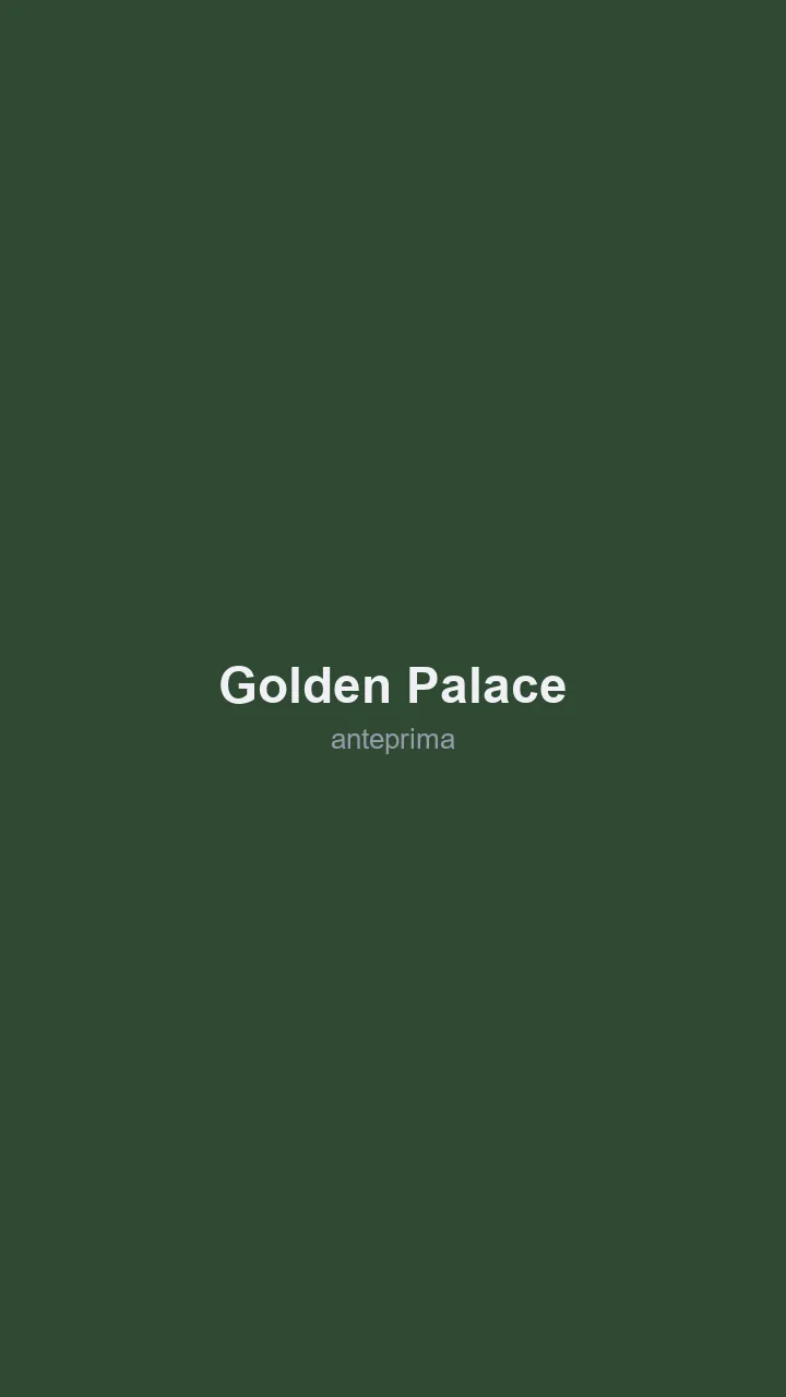 Schermata 2 di Golden Palace