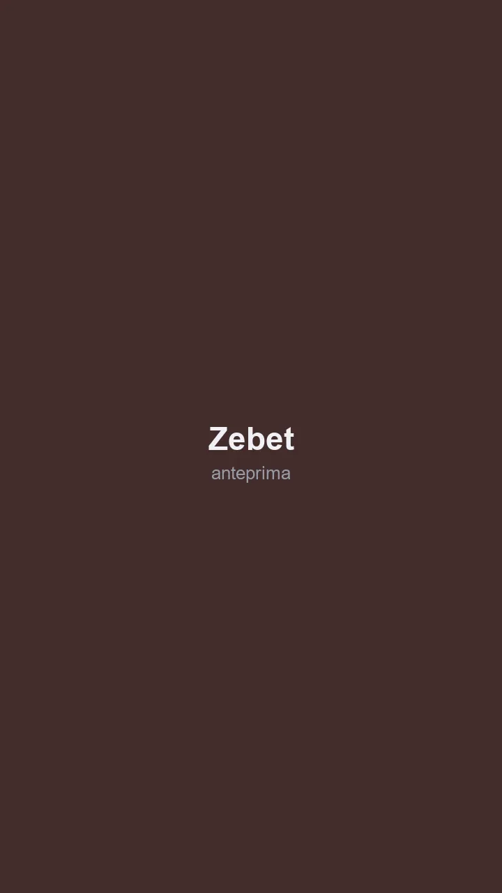 Schermata 2 di ZEbet
