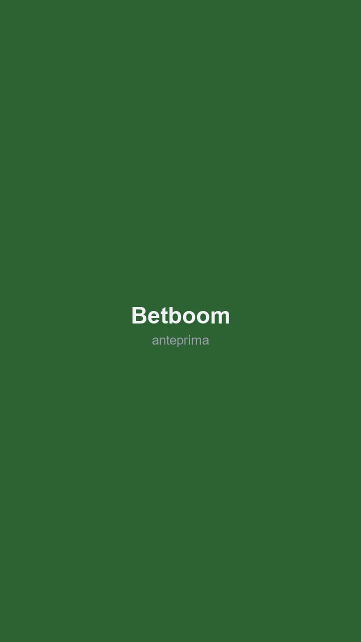 Schermata 3 di BetBoom (Бетбум)