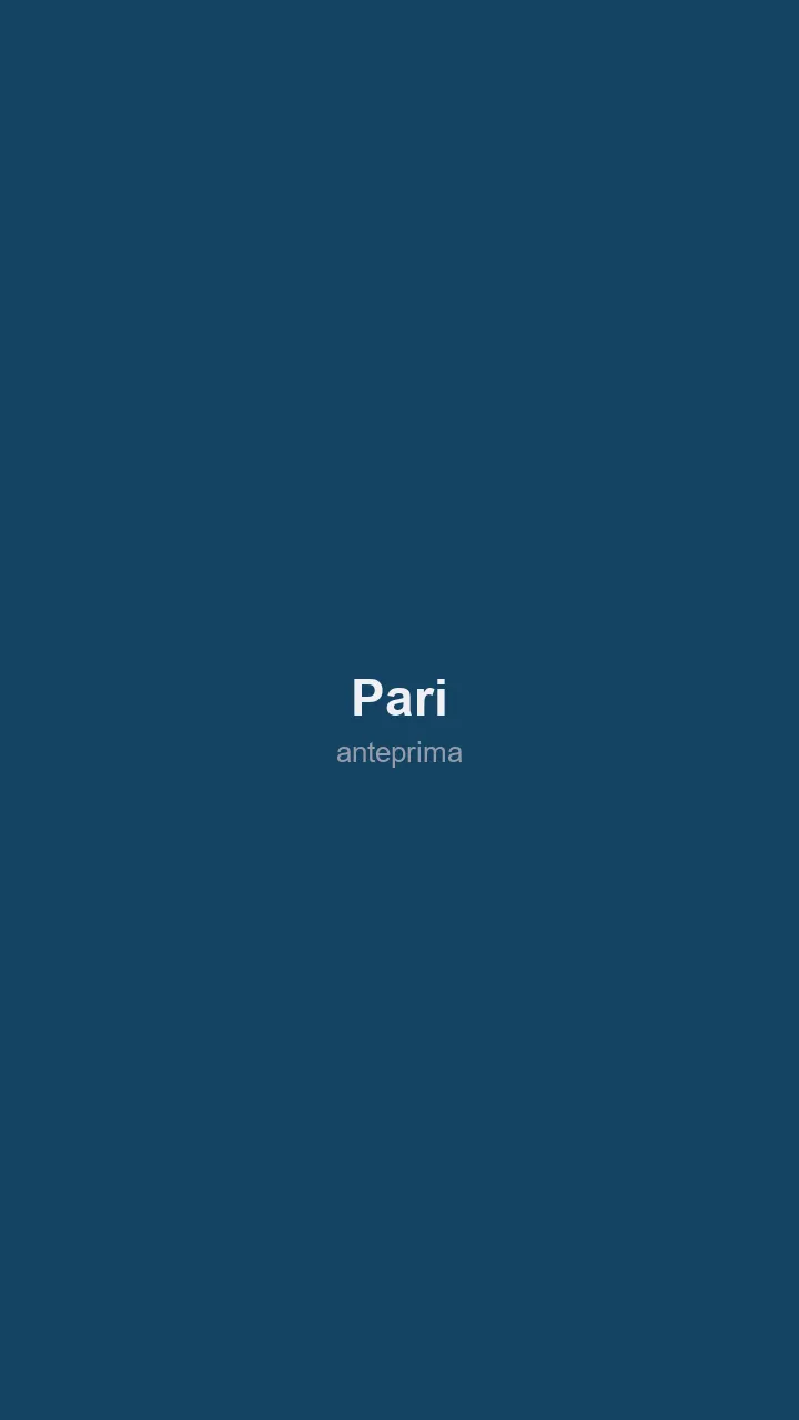 Schermata 2 di Pari (Пари)