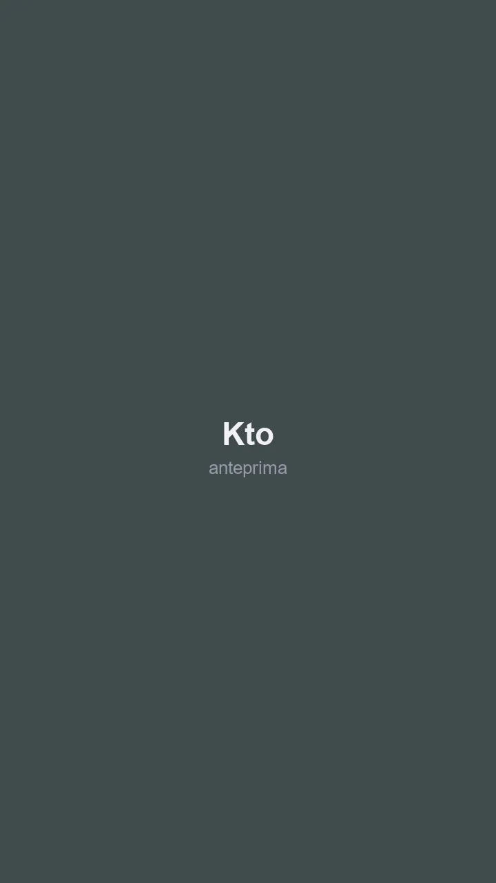 Migliori Siti Scommesse Brasile 2026 6 Schermata di KTO