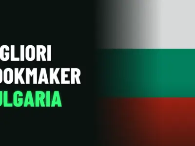 Migliori Siti Scommesse Bulgaria 2026