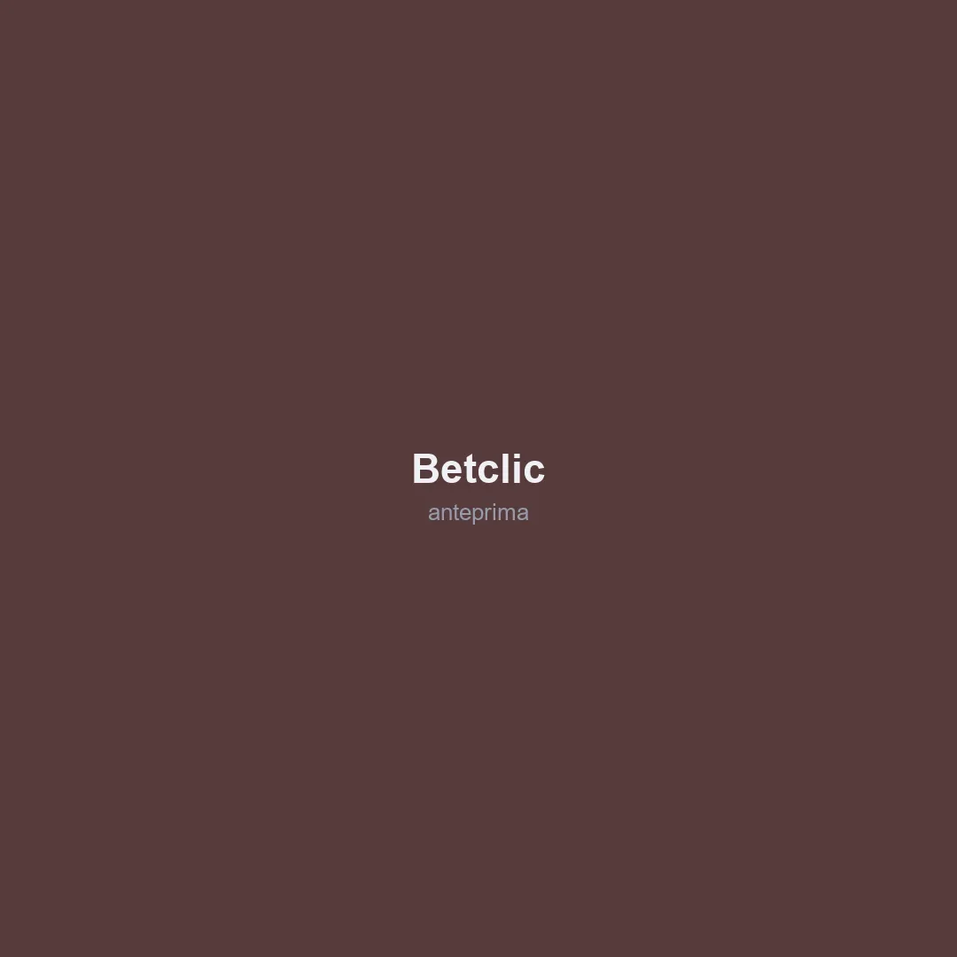 Schermata 2 di Betclic