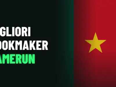 Migliori Siti Scommesse Camerun 2026