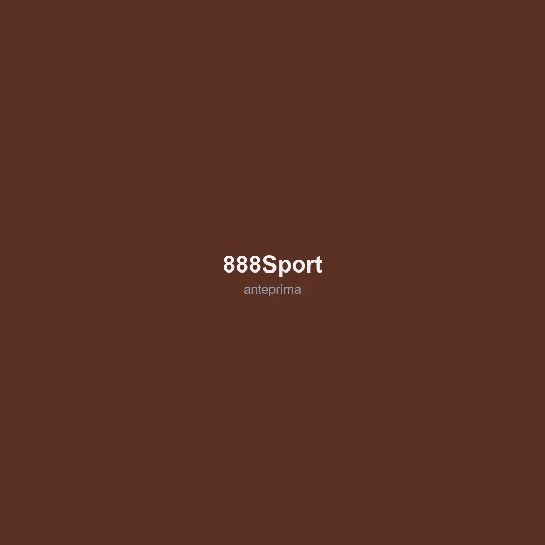 Migliori Siti Scommesse Canada 2026 12 Schermata di 888sport
