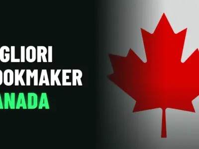 Migliori Siti Scommesse Canada 2026