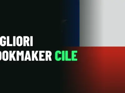 Migliori Siti Scommesse Cile 2026