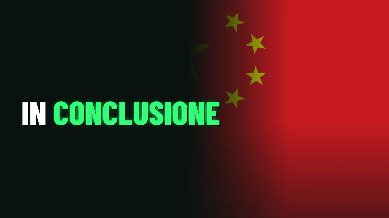Migliori Siti Scommesse Cina 2026 15 In conclusione