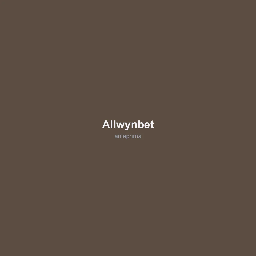 Schermata 2 di Allwynbet