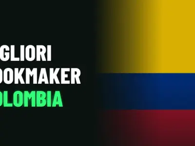 Migliori Siti Scommesse Colombia 2026