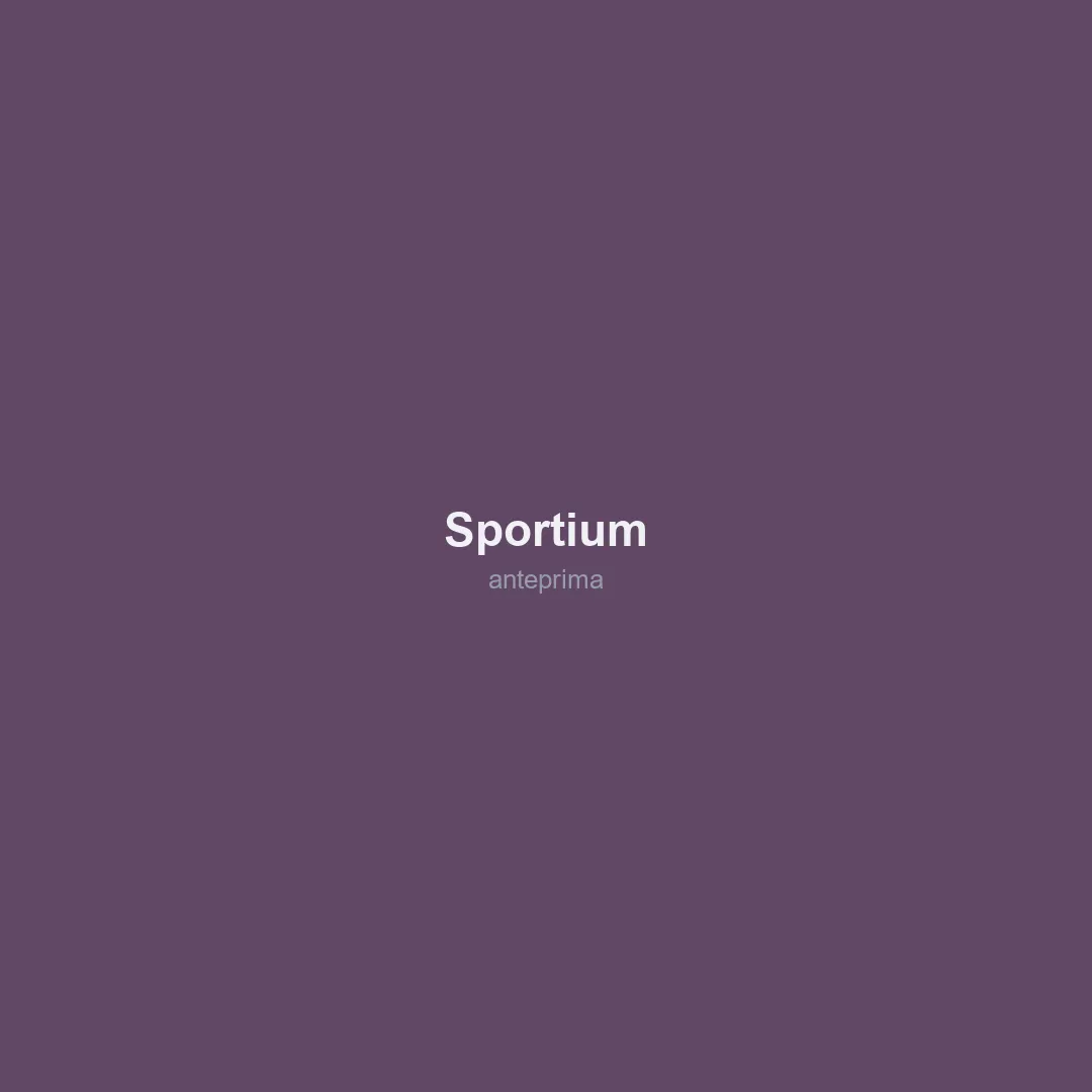 Schermata 1 di Sportium