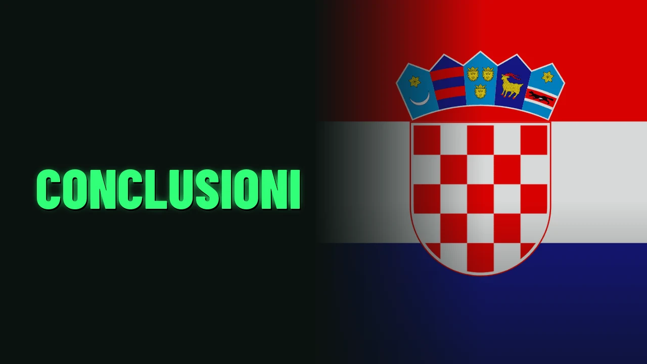 Conclusioni