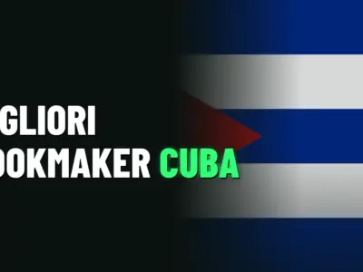Migliori Siti Scommesse Cuba 2026