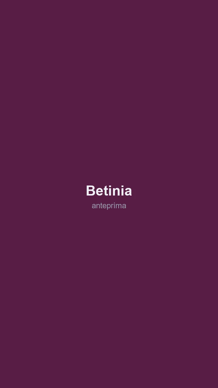 Schermata 2 di Betinia