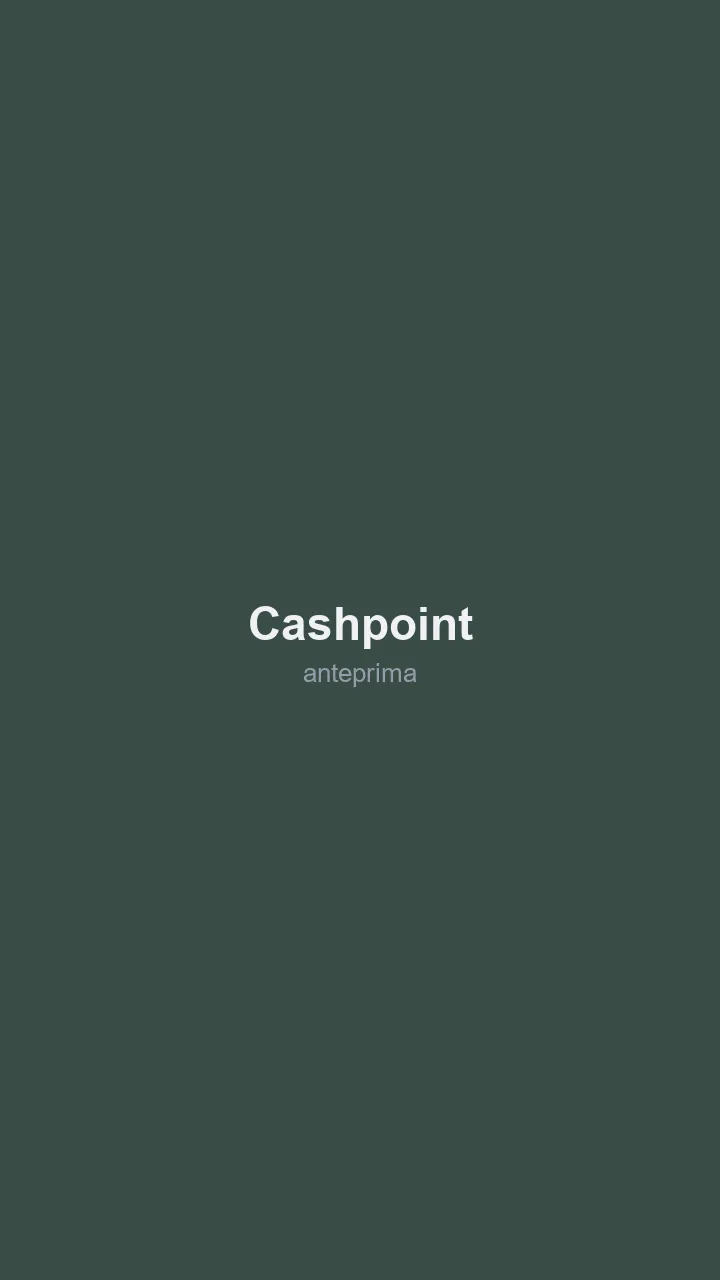 Schermata 3 di Cashpoint