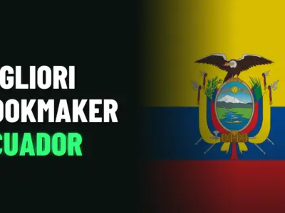 Migliori Siti Scommesse Ecuador 2026