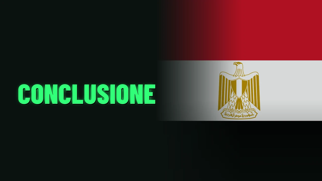 Conclusione