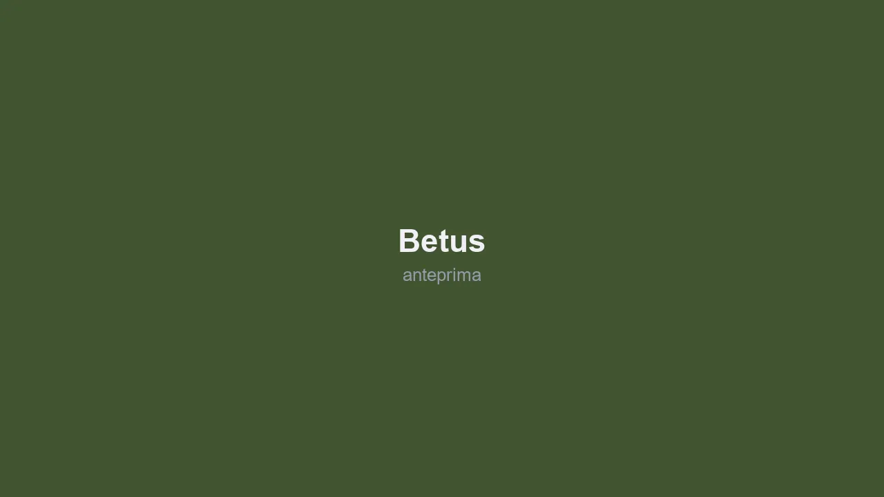 Schermata 3 di BetUS