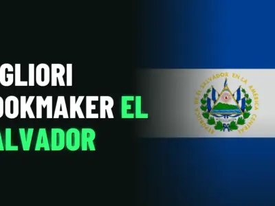 Migliori Siti Scommesse El Salvador 2026