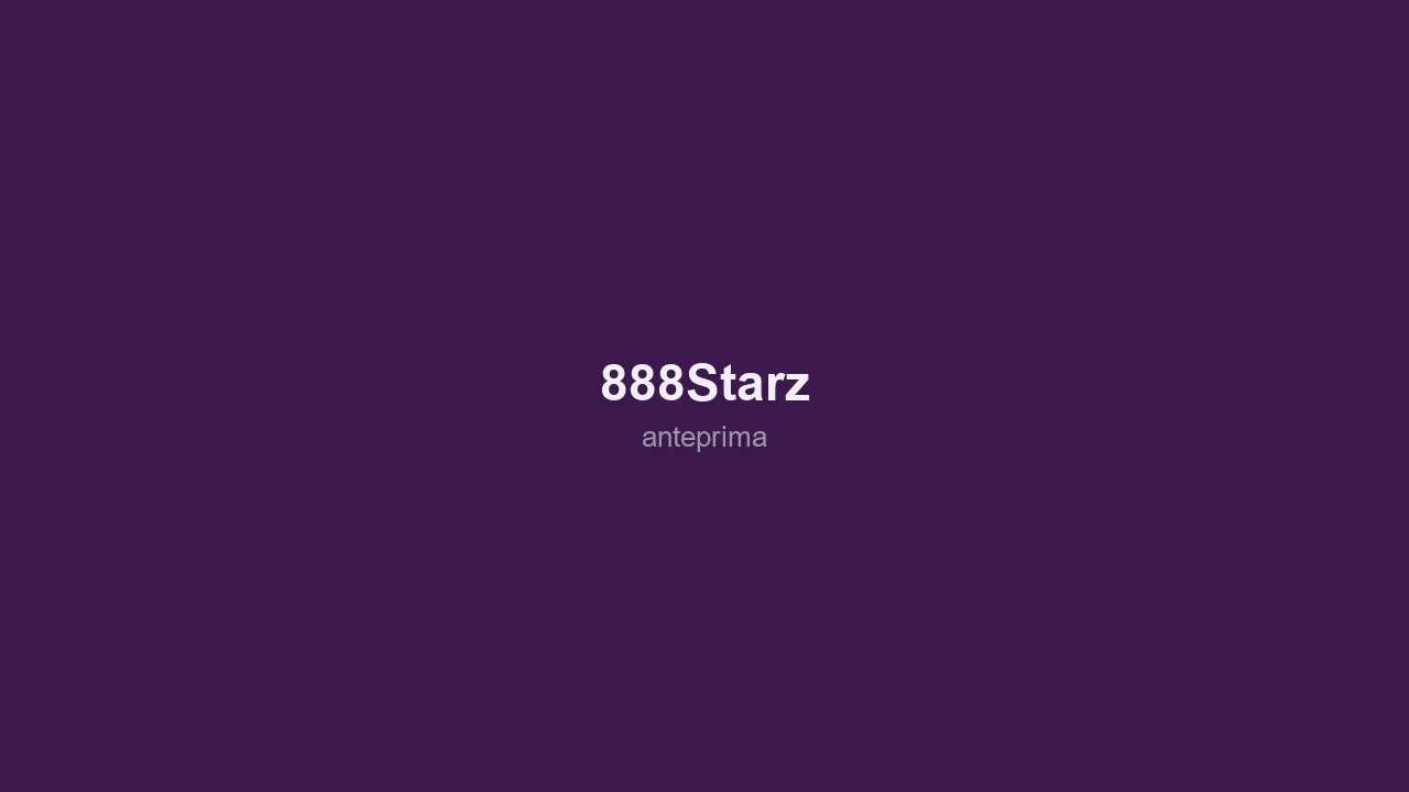 Schermata 2 di 888starz