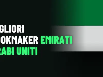 Migliori Siti Scommesse Emirati Arabi Uniti 2026