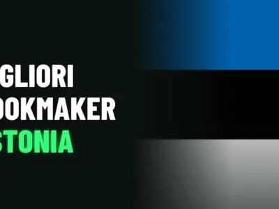 Migliori Siti Scommesse Estonia 2026