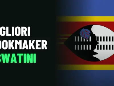Migliori Siti Scommesse Eswatini 2026