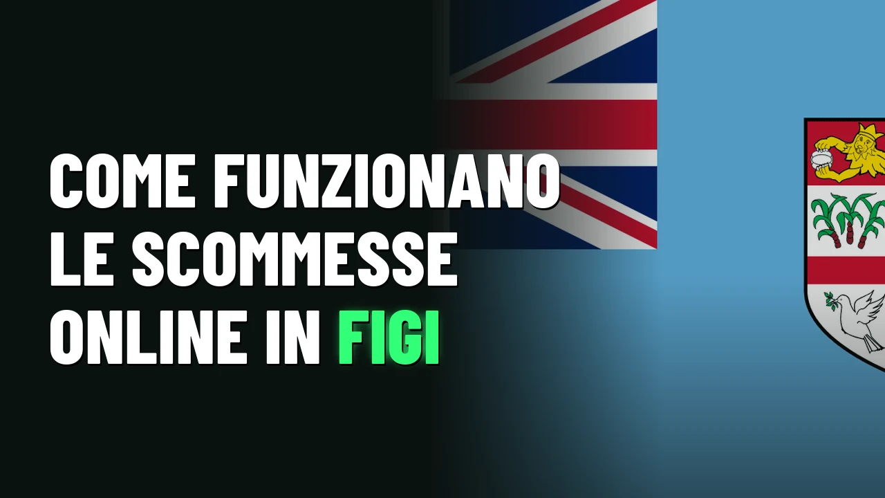 Migliori Siti Scommesse Figi 2026 33 Come funzionano le scommesse online in Figi