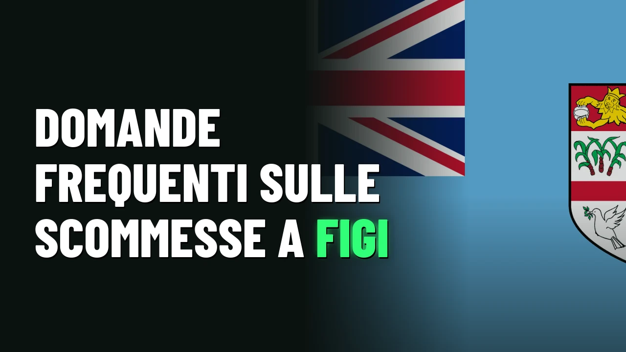 Migliori Siti Scommesse Figi 2026 35 Domande frequenti sulle scommesse a Figi