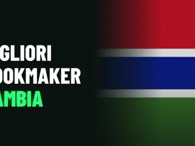 Migliori Siti Scommesse Gambia 2026