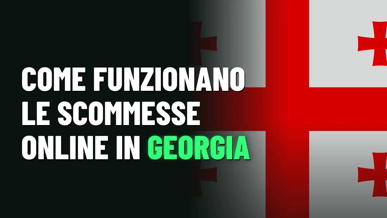 Migliori Siti Scommesse Georgia 2026 33 Come funzionano le scommesse online in Georgia