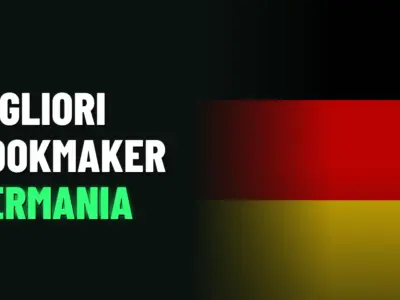Migliori Siti Scommesse Germania 2026