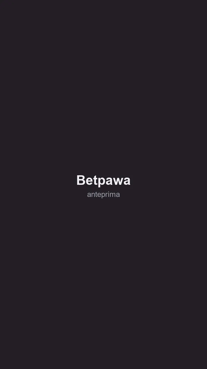 Schermata 2 di BetPawa