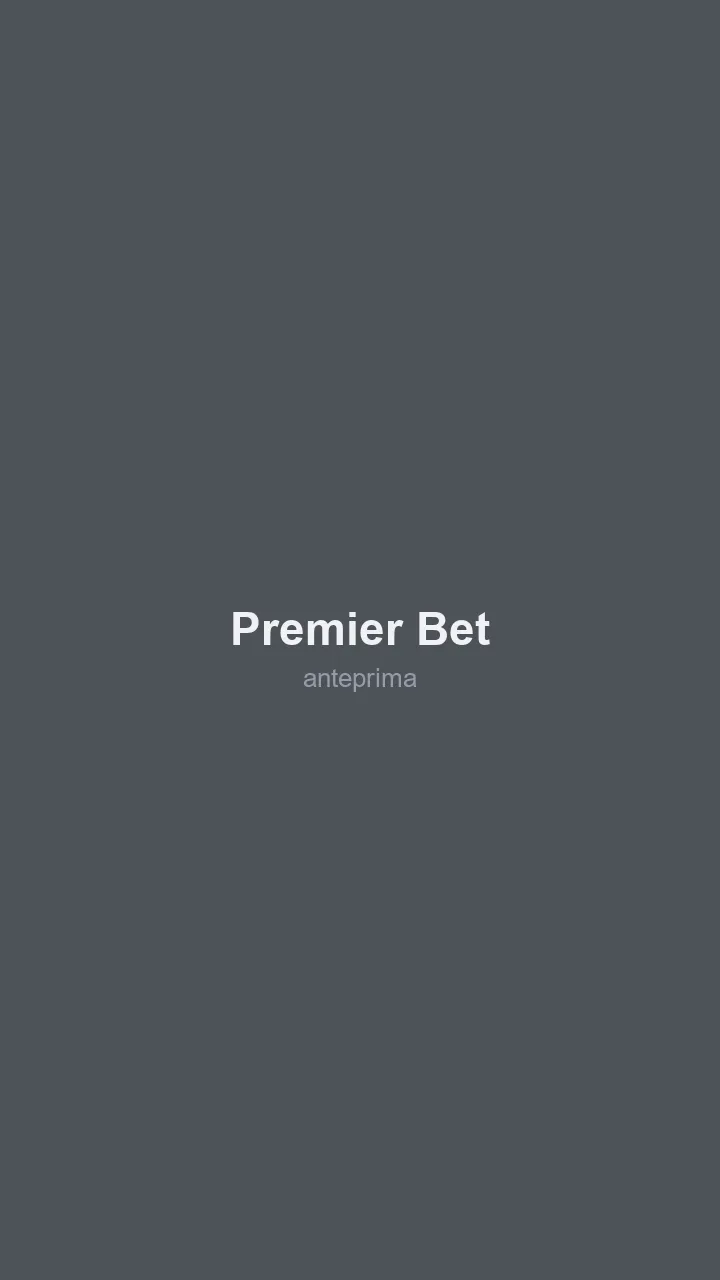 Schermata 2 di Premier Bet