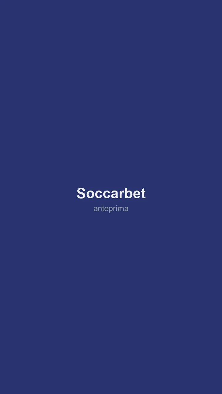 Schermata 2 di Soccarbet