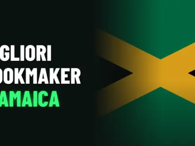 Migliori Siti Scommesse Giamaica 2026