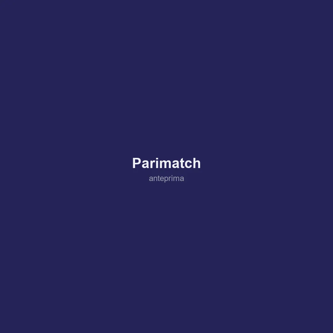 Schermata 2 di Parimatch (パリマッチ)