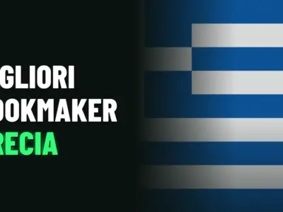 Migliori Siti Scommesse Grecia 2026