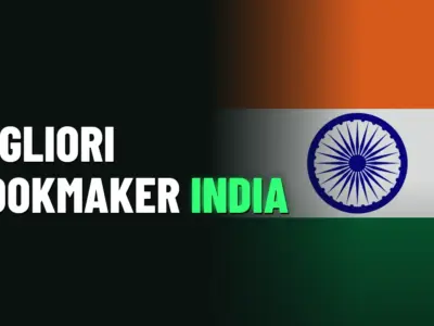 Migliori Siti Scommesse India 2026