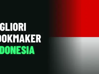 Migliori Siti Scommesse Indonesia 2026