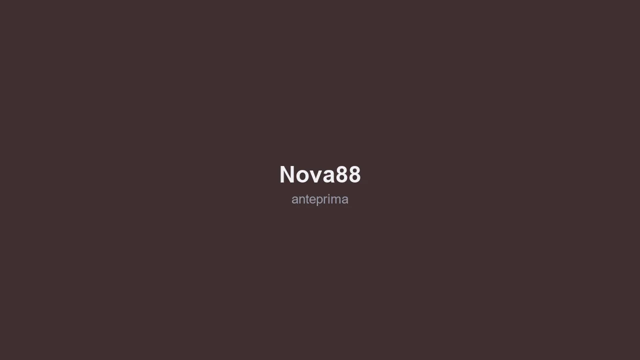 Schermata 2 di Nova88