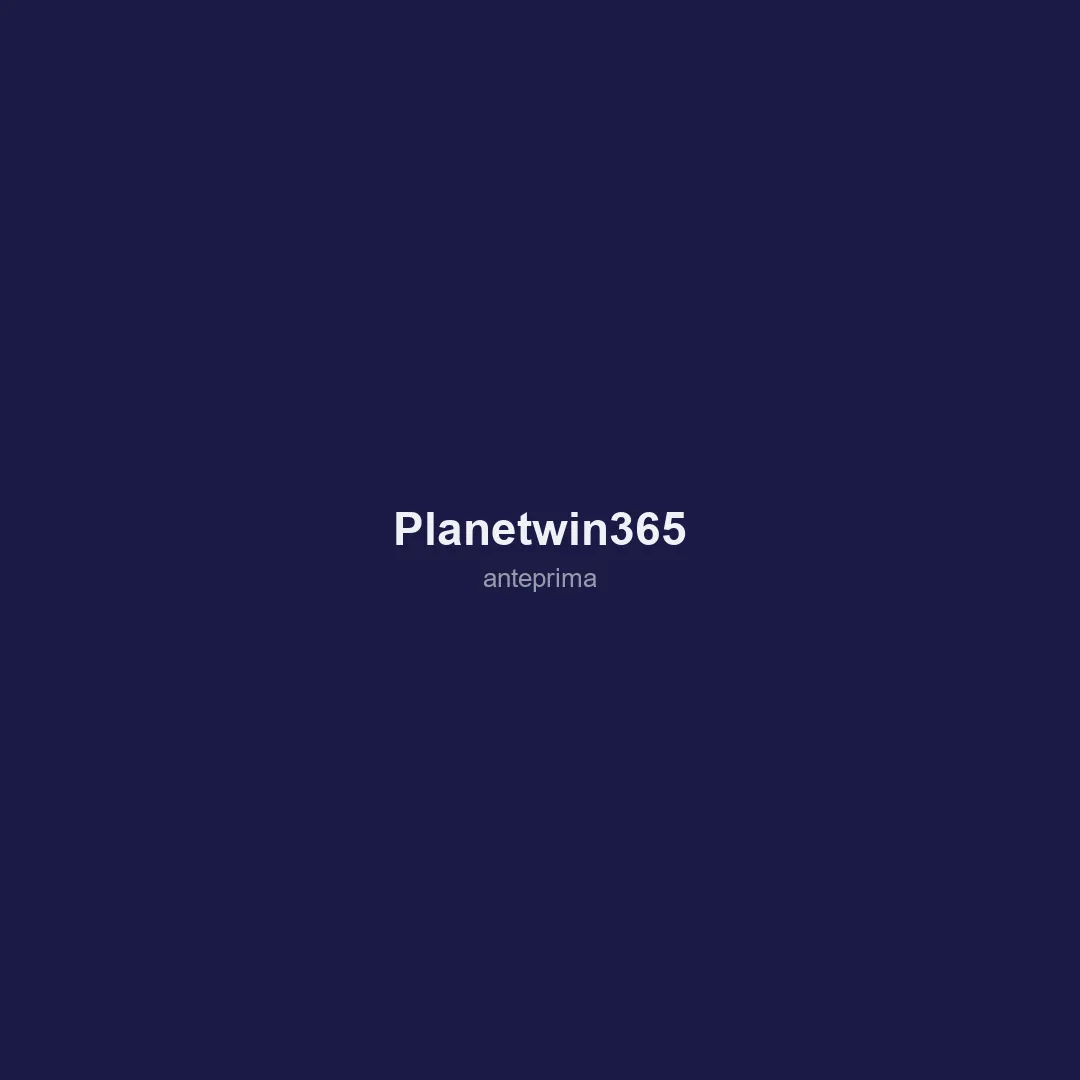 Schermata 2 di Planetwin365