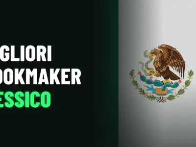 Migliori Siti Scommesse Messico 2026