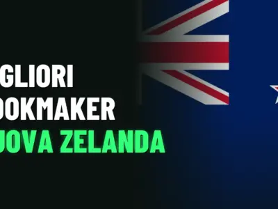Migliori Siti Scommesse Nuova Zelanda 2026