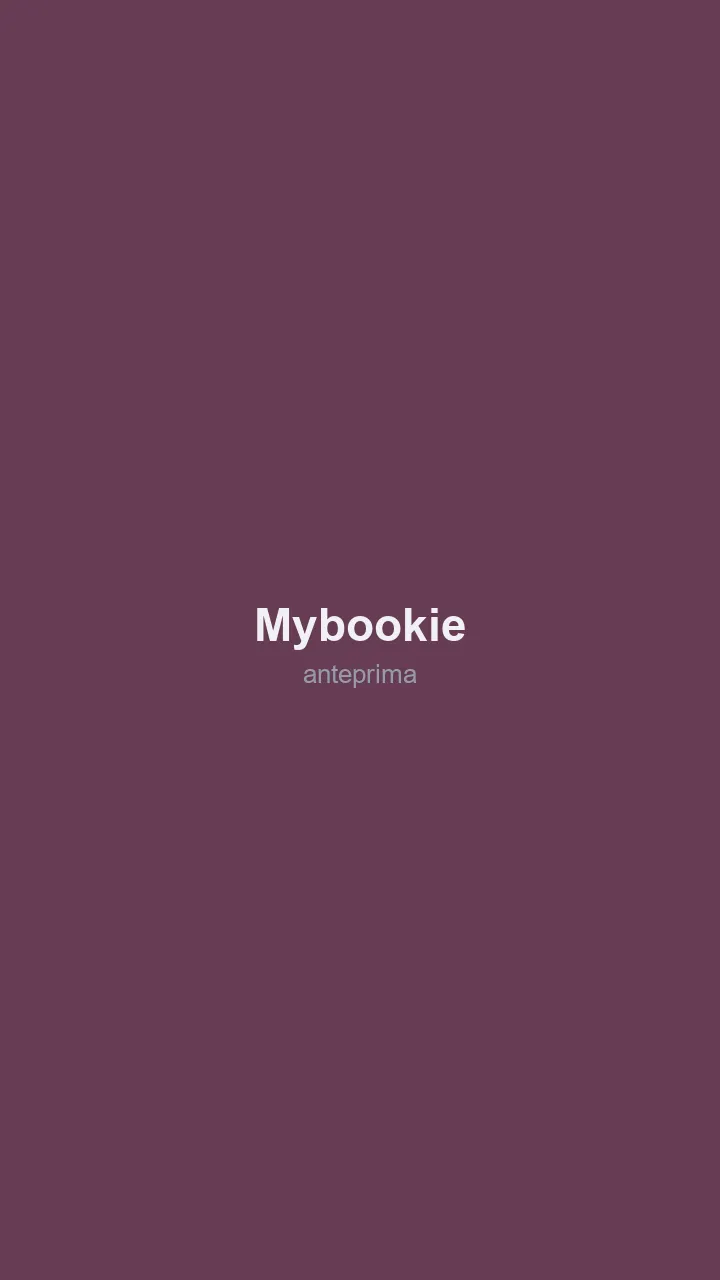 Schermata 2 di MyBookie