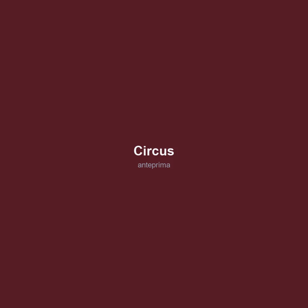 Migliori Siti Scommesse Paesi Bassi 2026 6 Schermata di Circus